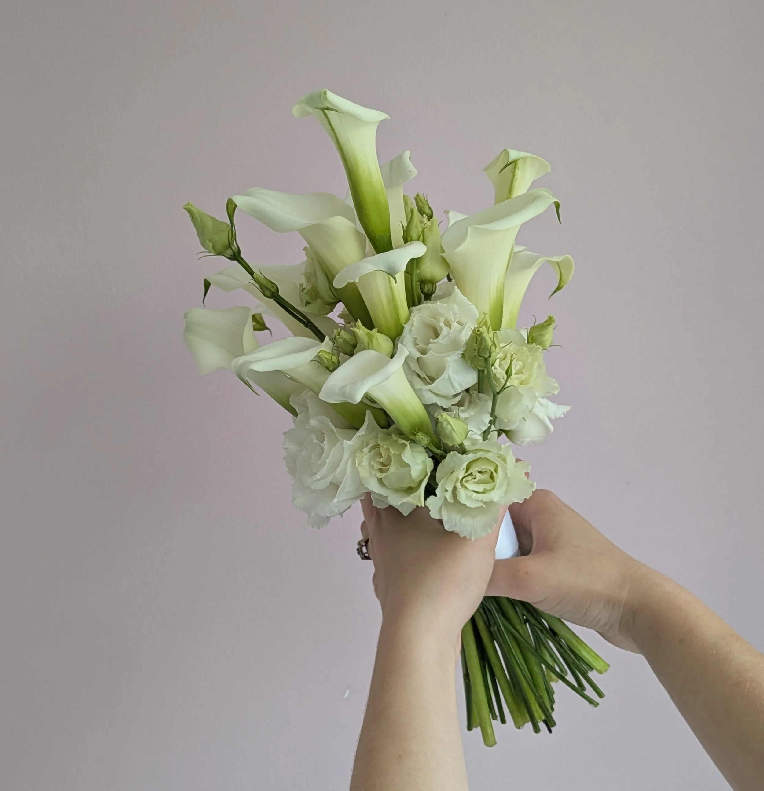 York modern contemporary minimalist wedding flowers.jpg