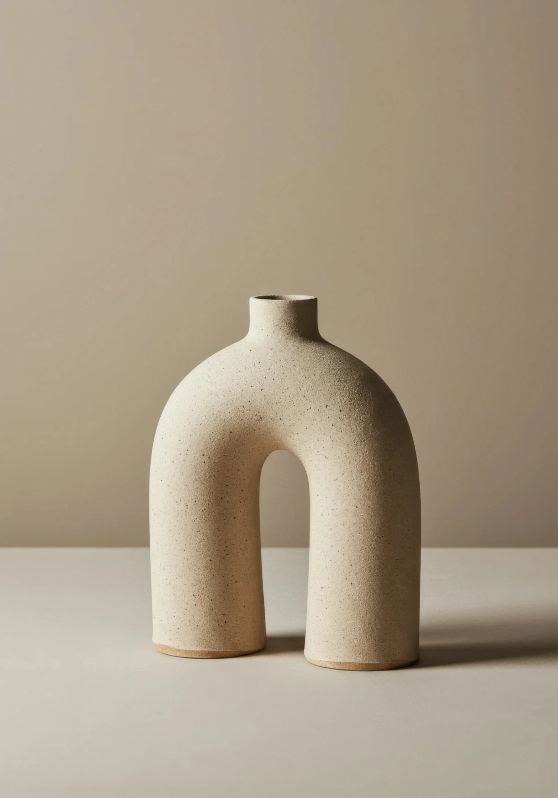 The Ridge Vase