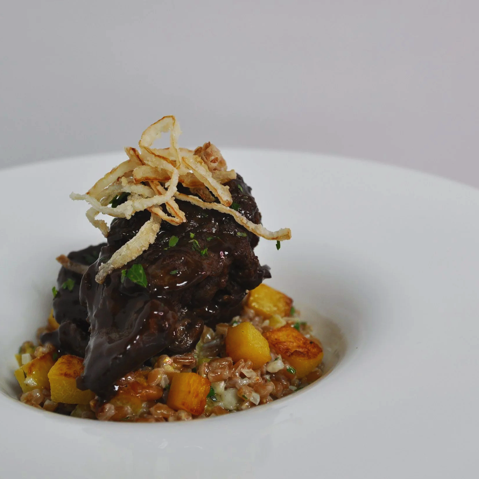 Full Catering Package (Feeds 10)