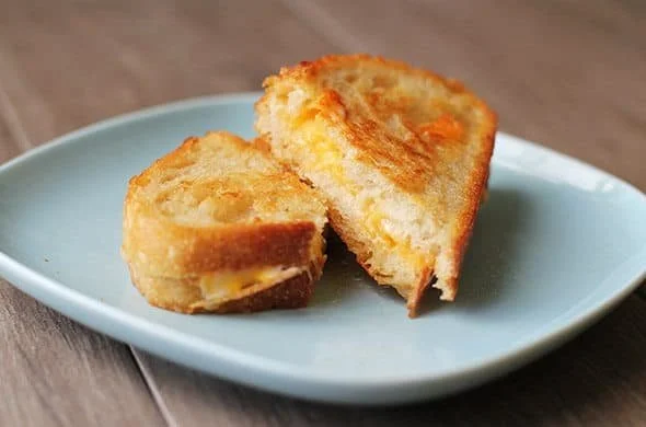 Grilled Cheese