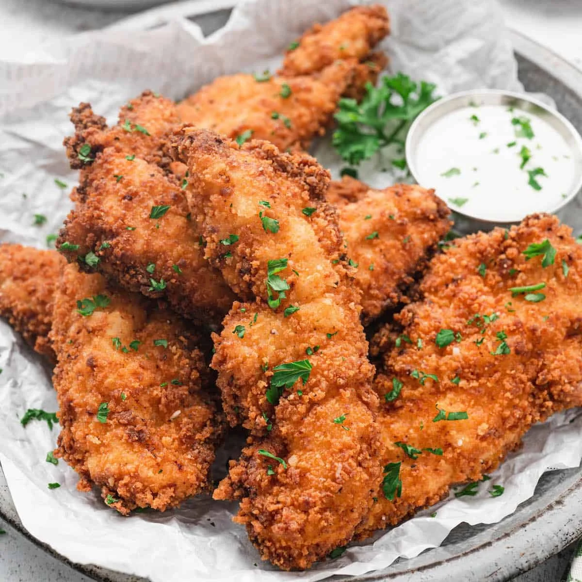 Chicken Tenders