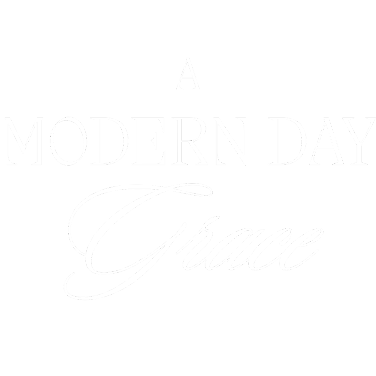 A Modern Day Grace