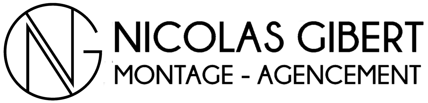 Nicolas Gibert Agencement &amp; Menuiserie