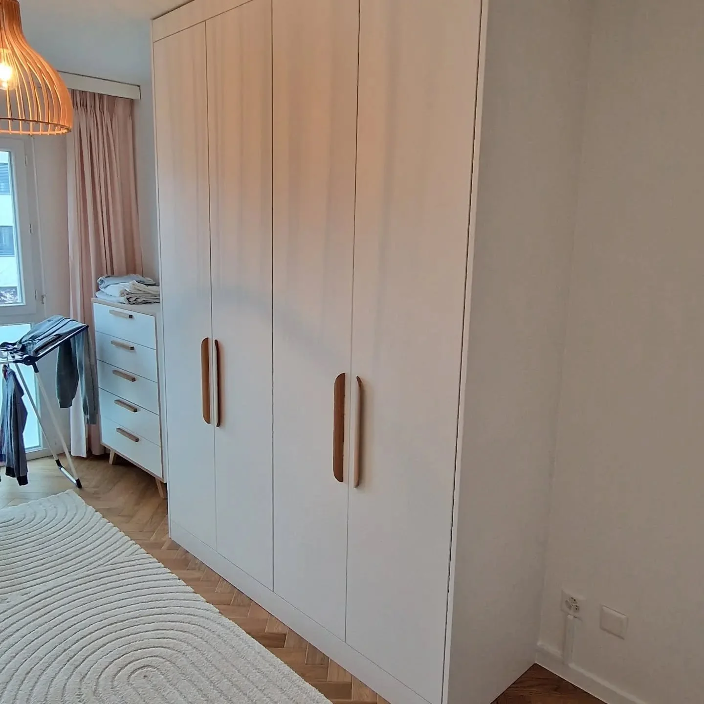 Meuble dressing