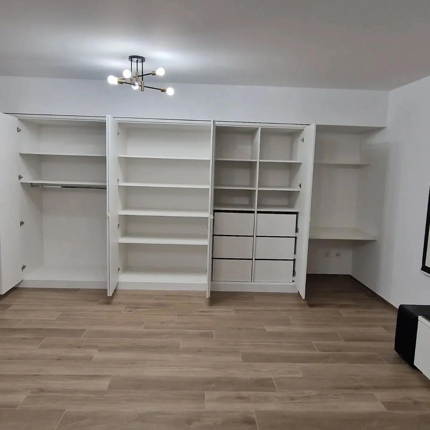 meuble de stockage bureau