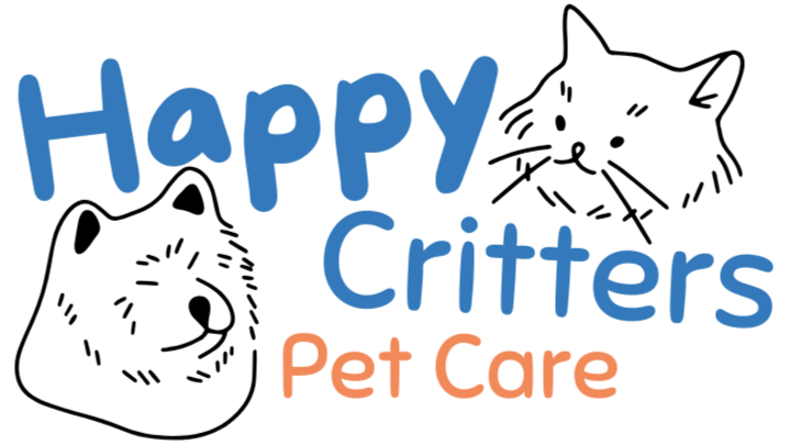 Happy Critters Pet Care