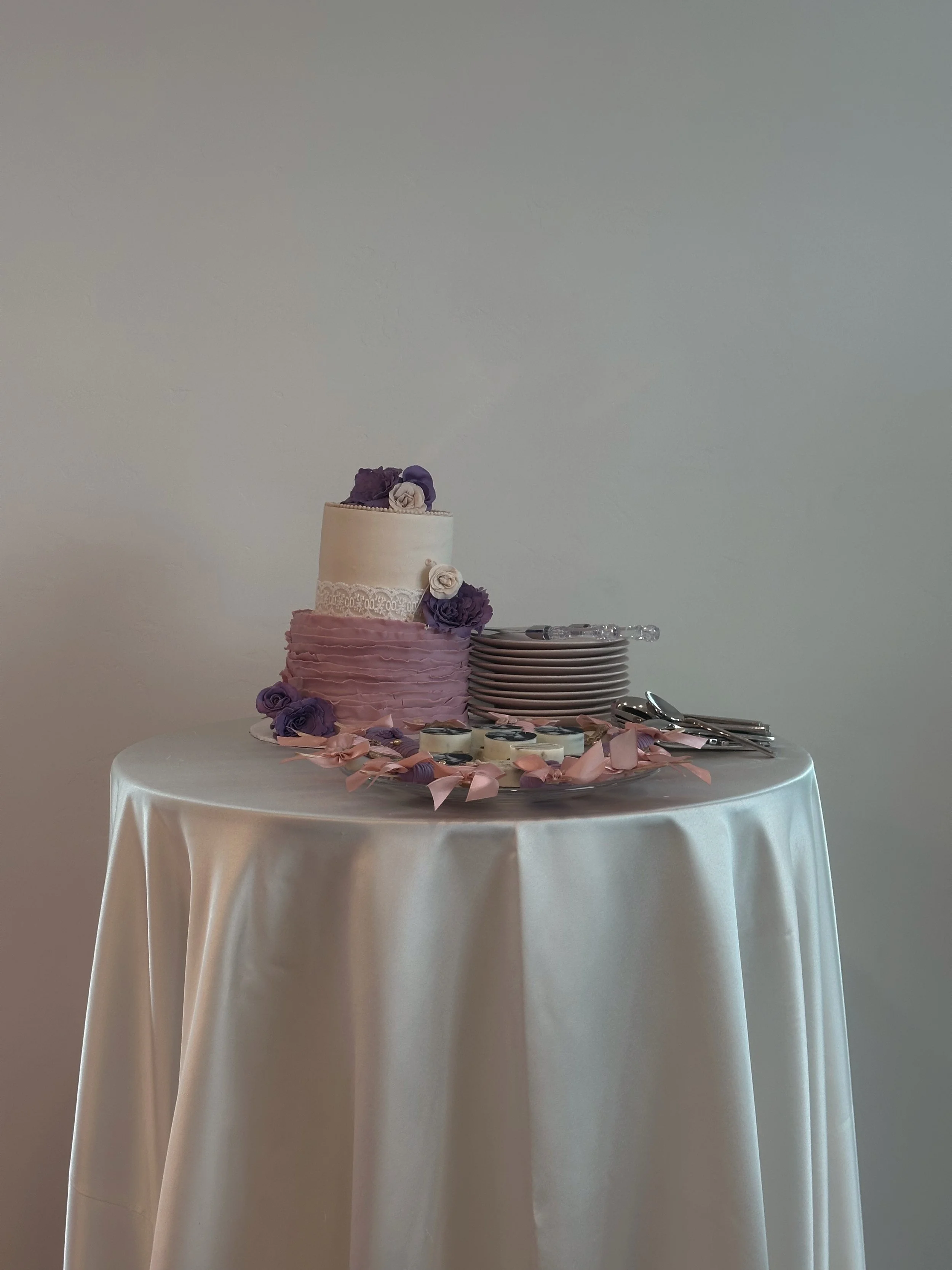 Fresh Off The Market (Bridal Shower)