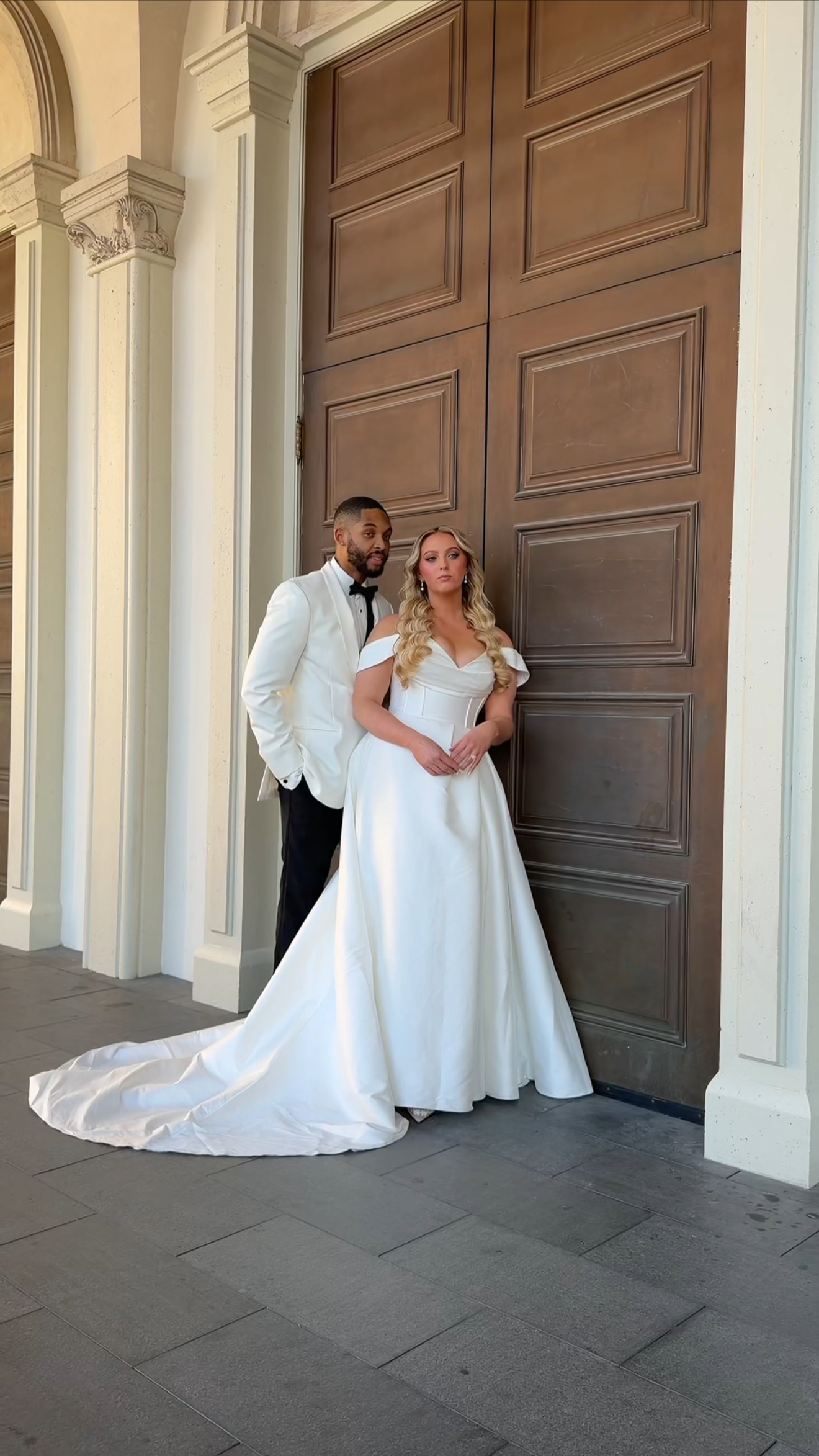 Happily Ever After in Vegas