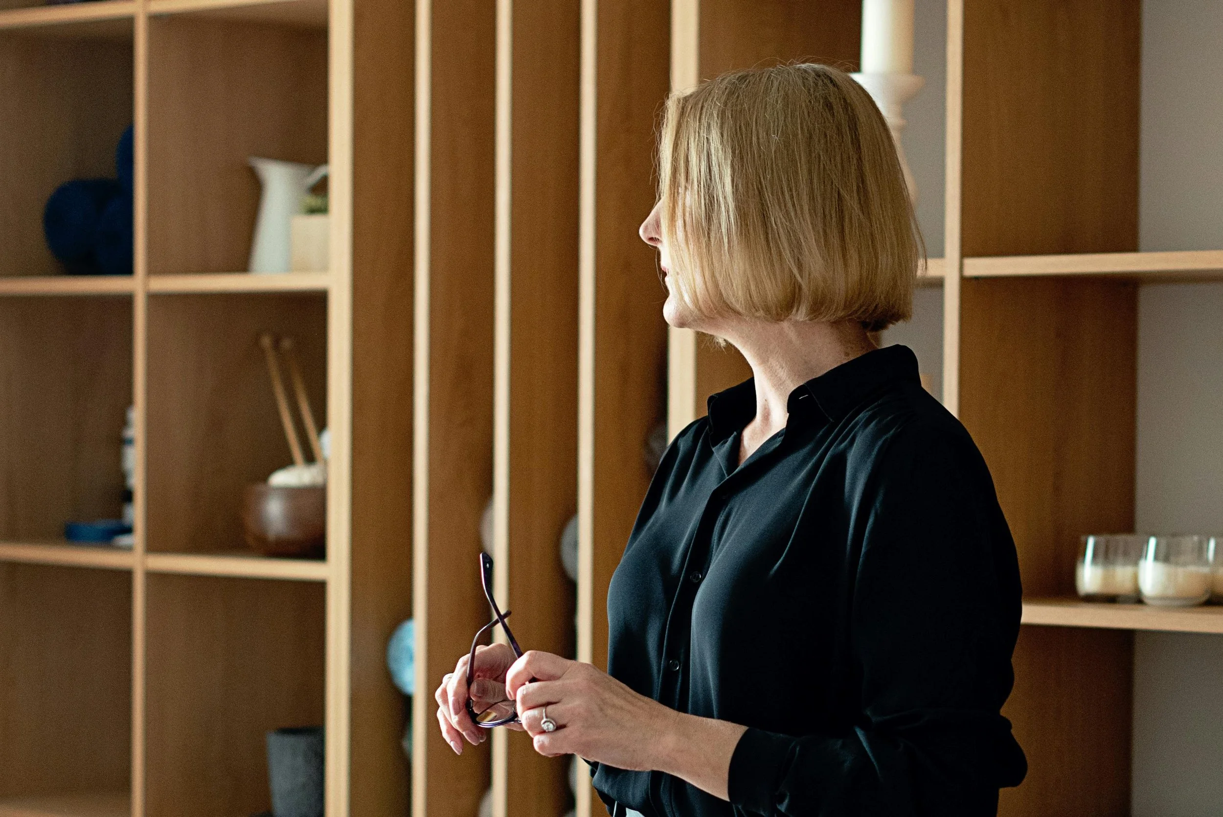 Wise Compassion: Care with Courage