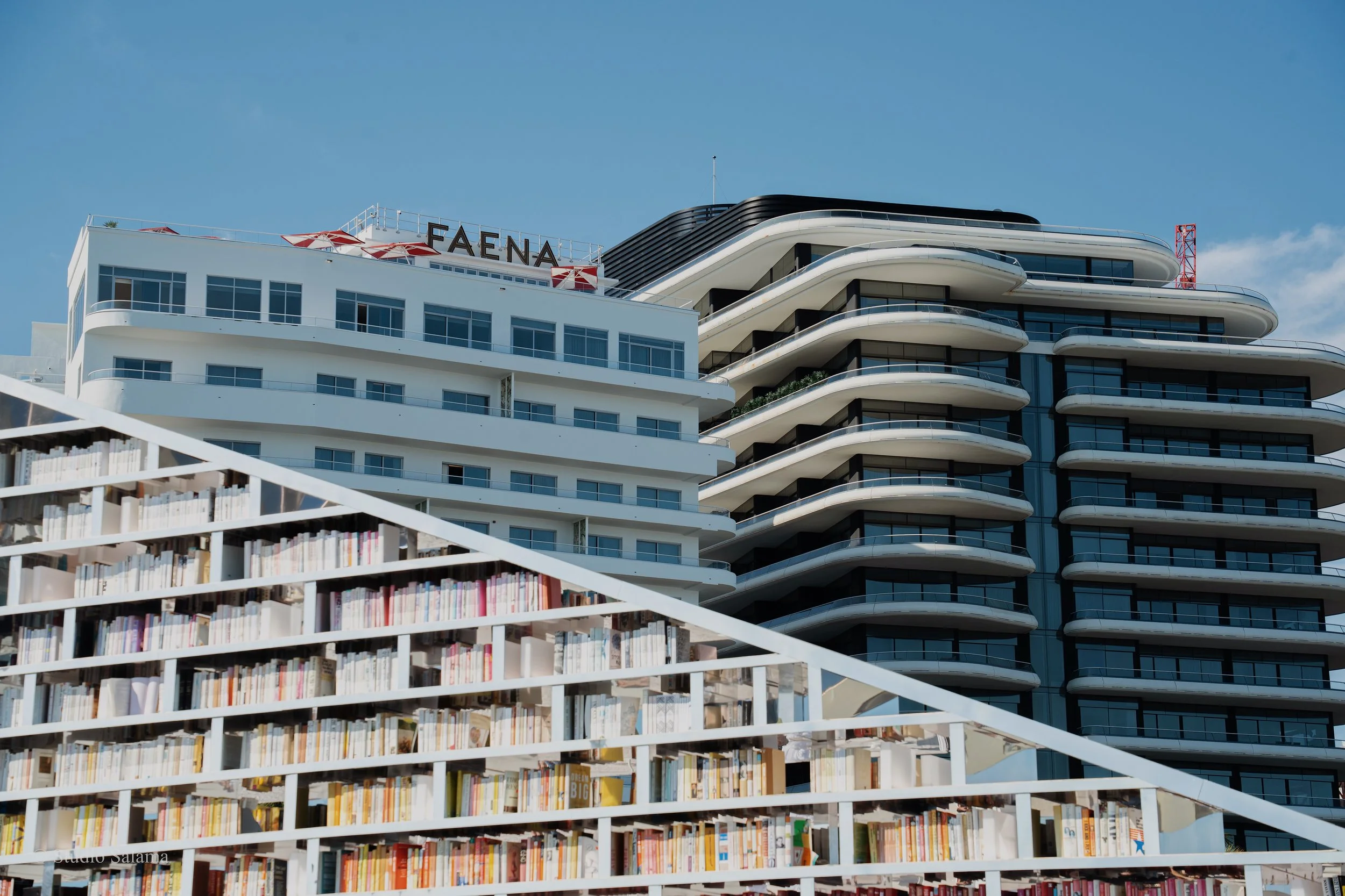 More Than Luxury Living: How Faena Hotel Became a Cultural Crossroads for Art Basel Miami Beach 2025