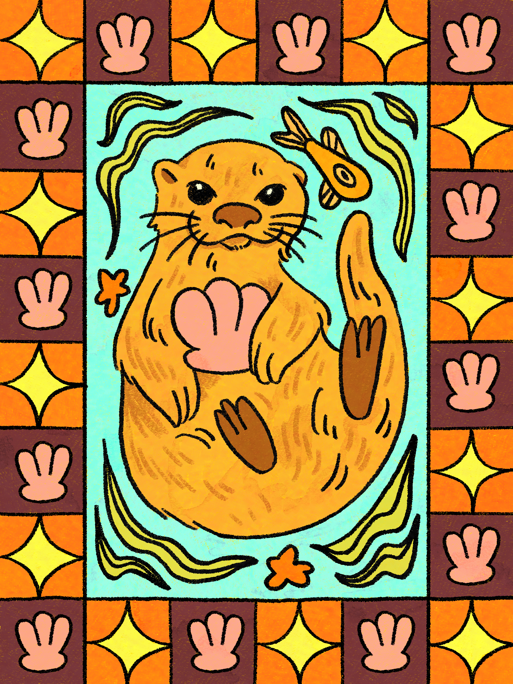 Otter 6x8.png