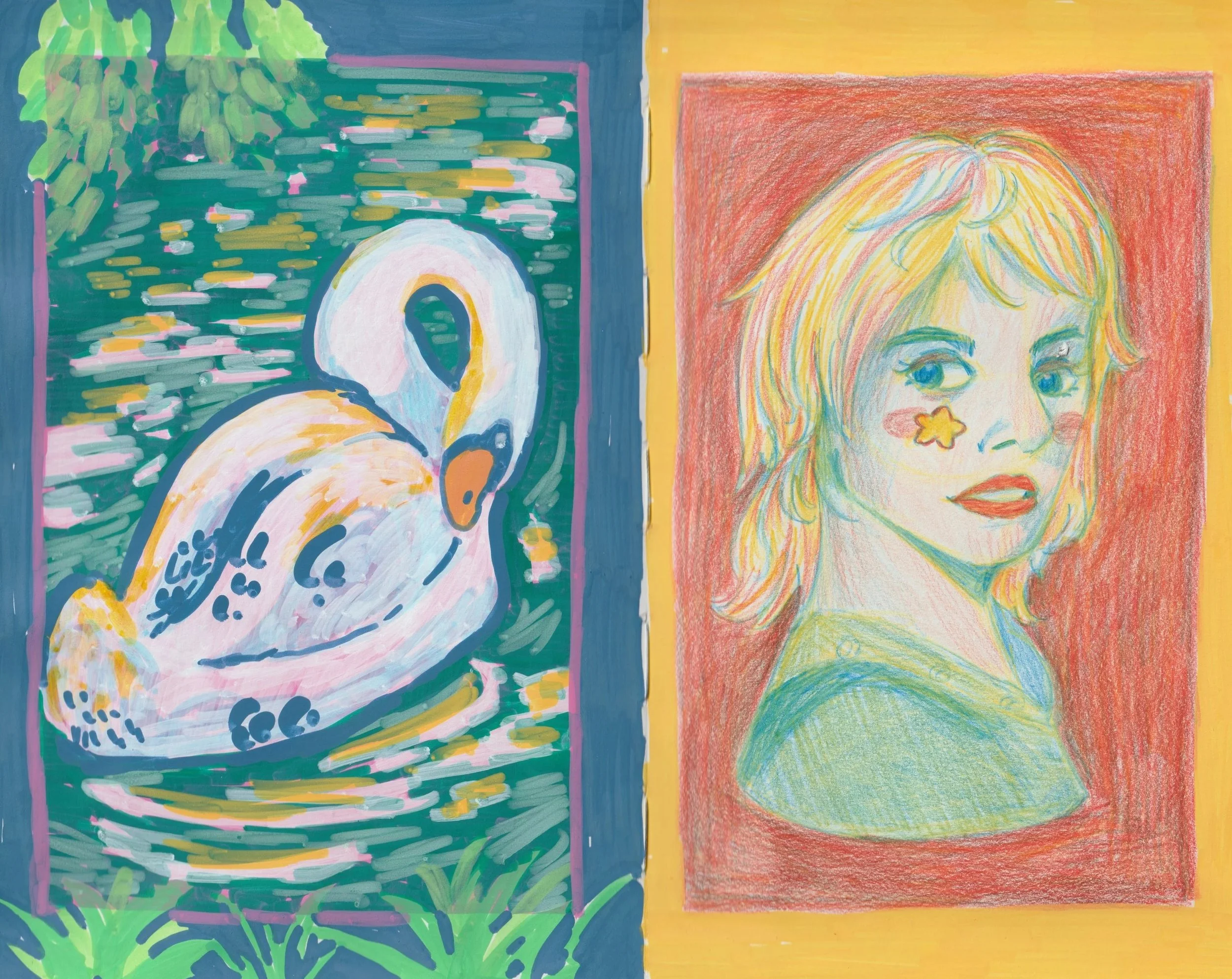 Swan+and+Portrait.jpg