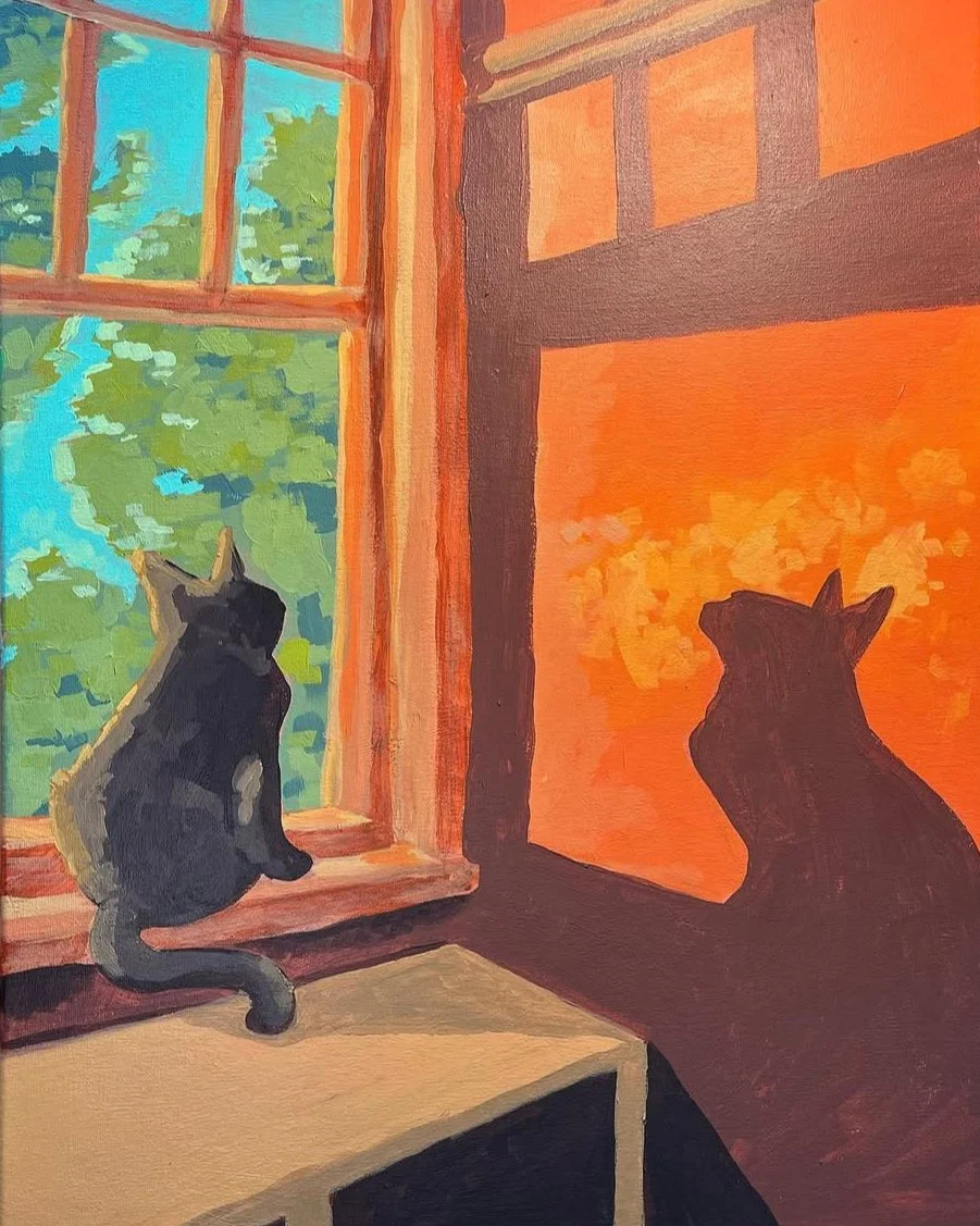 Cat in Window 5x7.jpg
