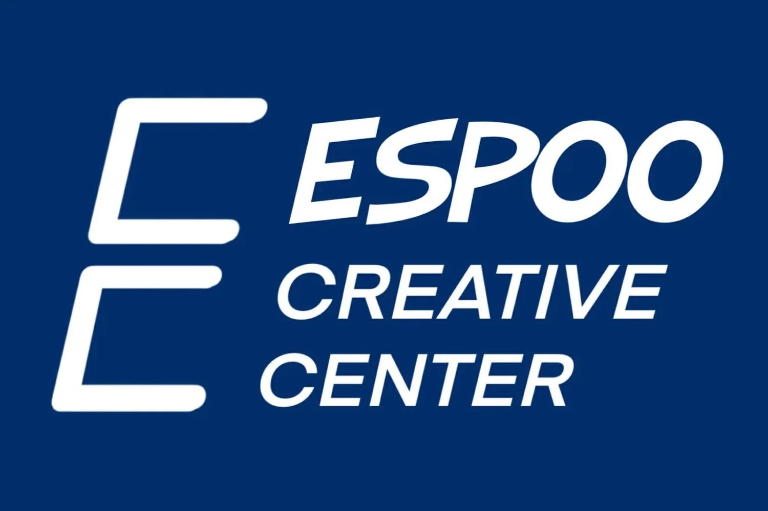 Espoo Creative Center
