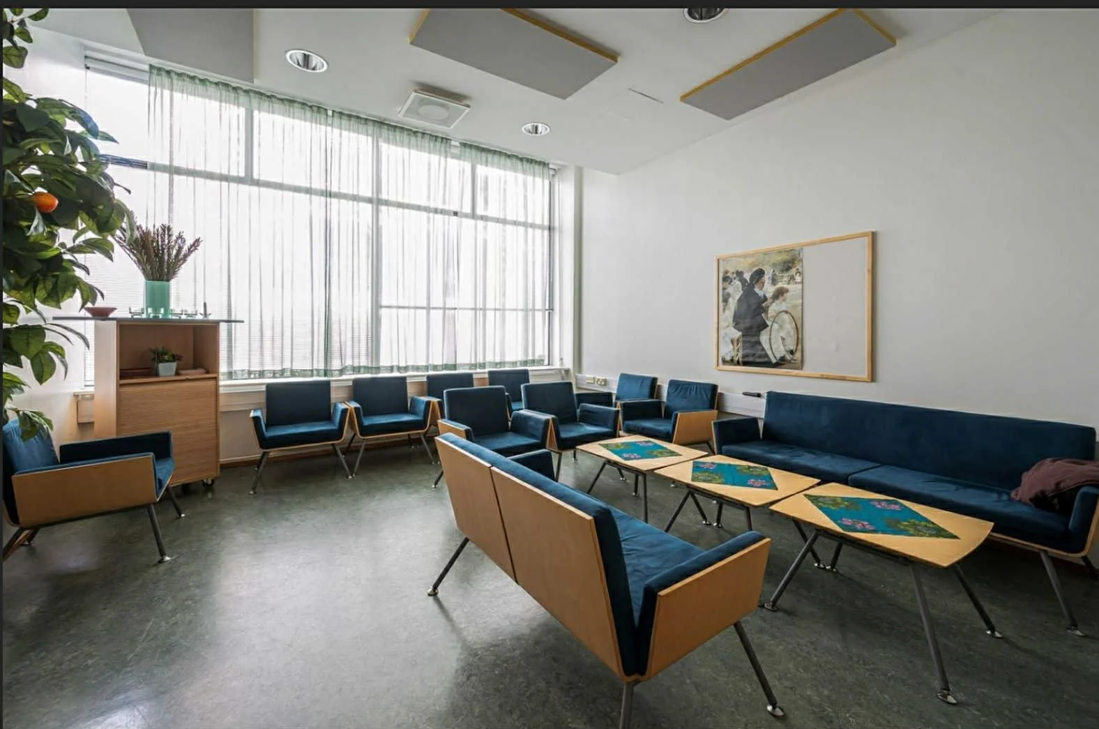 Creative Space Rental