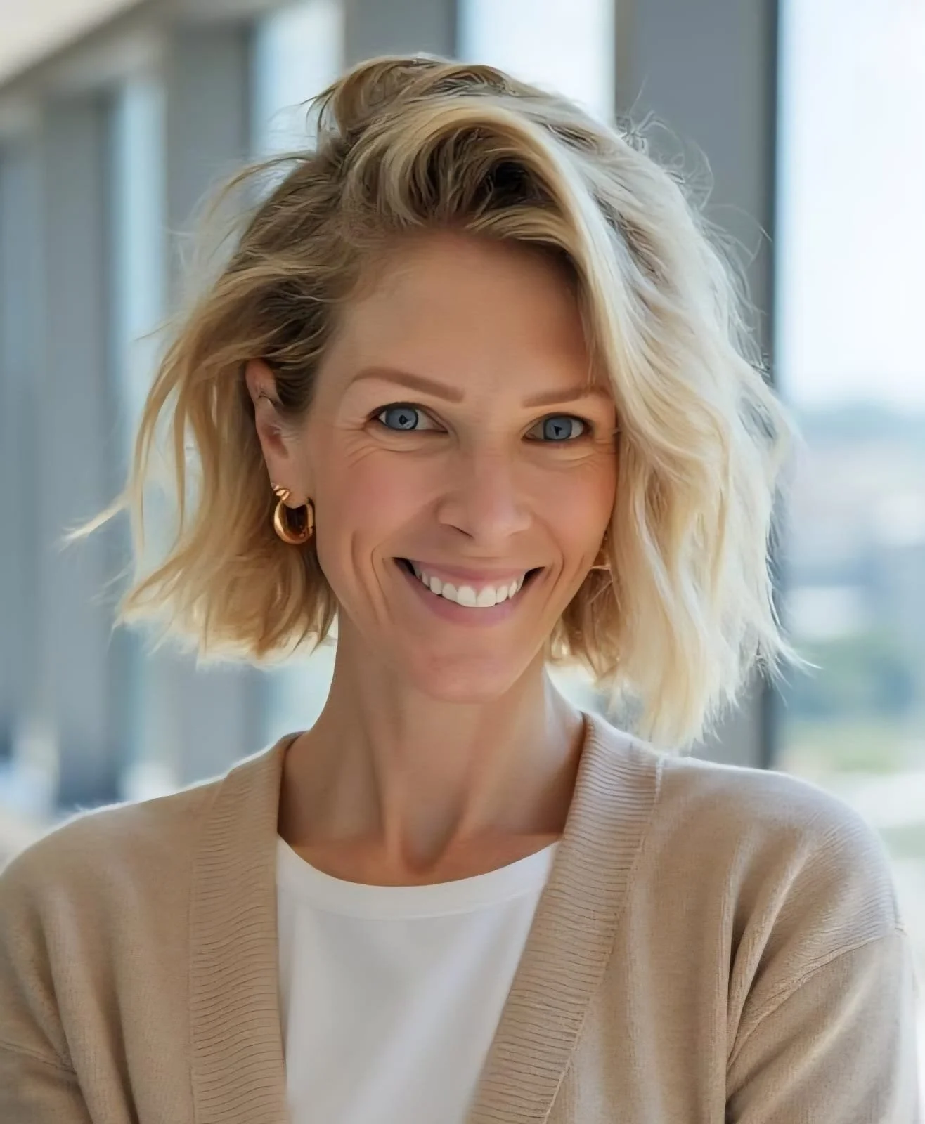 Dr. Jacqueline King, licensed forensic psychologist in San Luis Obispo, California, specializing in psychological, forensic, and public-safety evaluations.