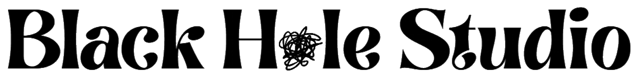 Black Hole Studio