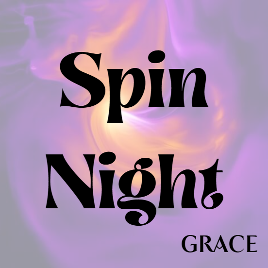Spin Night 4/16/26