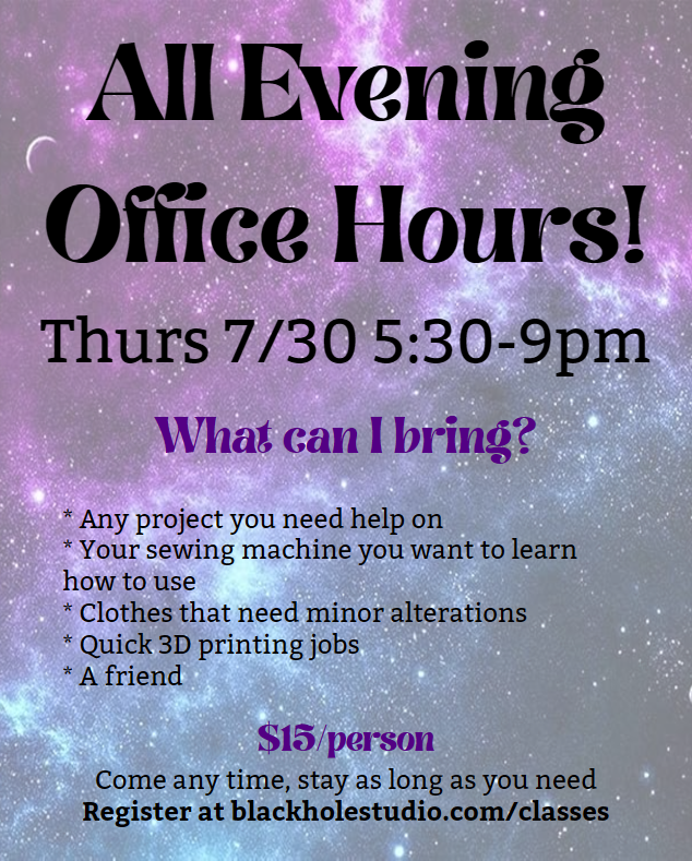 office hours 20260730.png