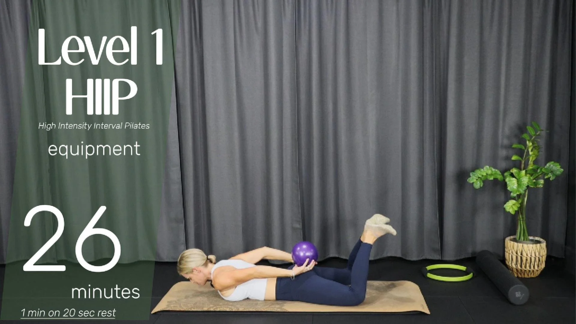 HIIp lev1 - equipment-Cover.jpg