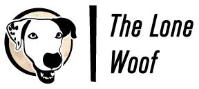 The Lone Woof PDX
