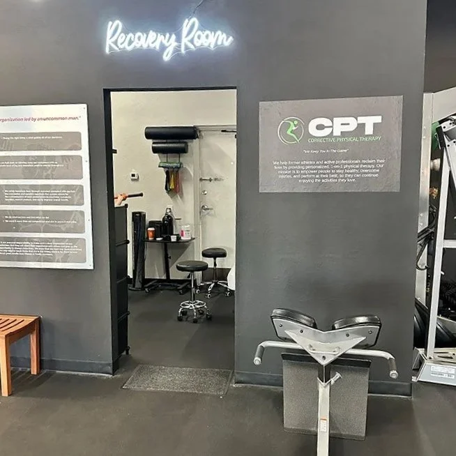 personalized sports rehab for Crossfit athletes in Scottsdale and Arcadia