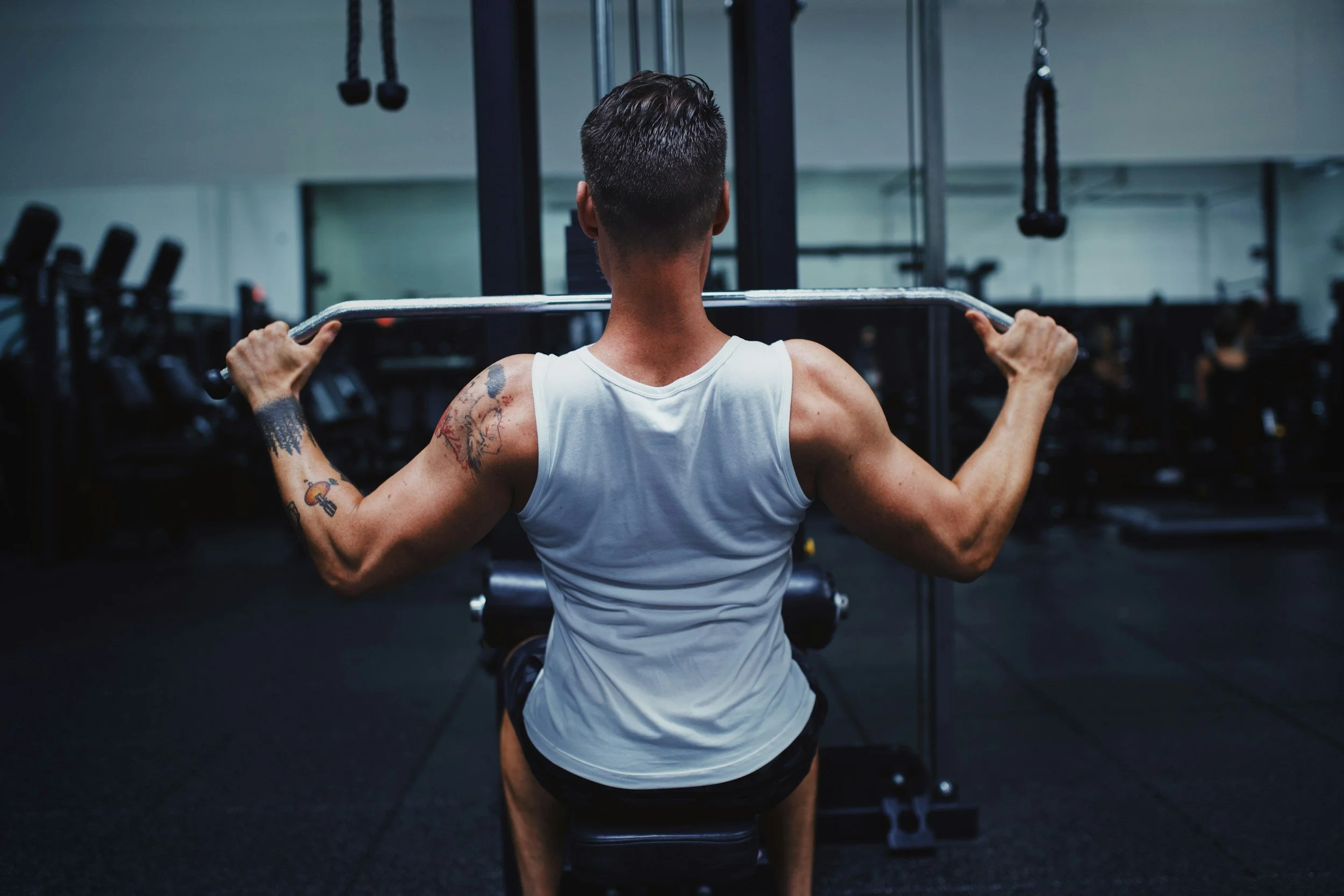 physical therapy for back pain in Arcadia.