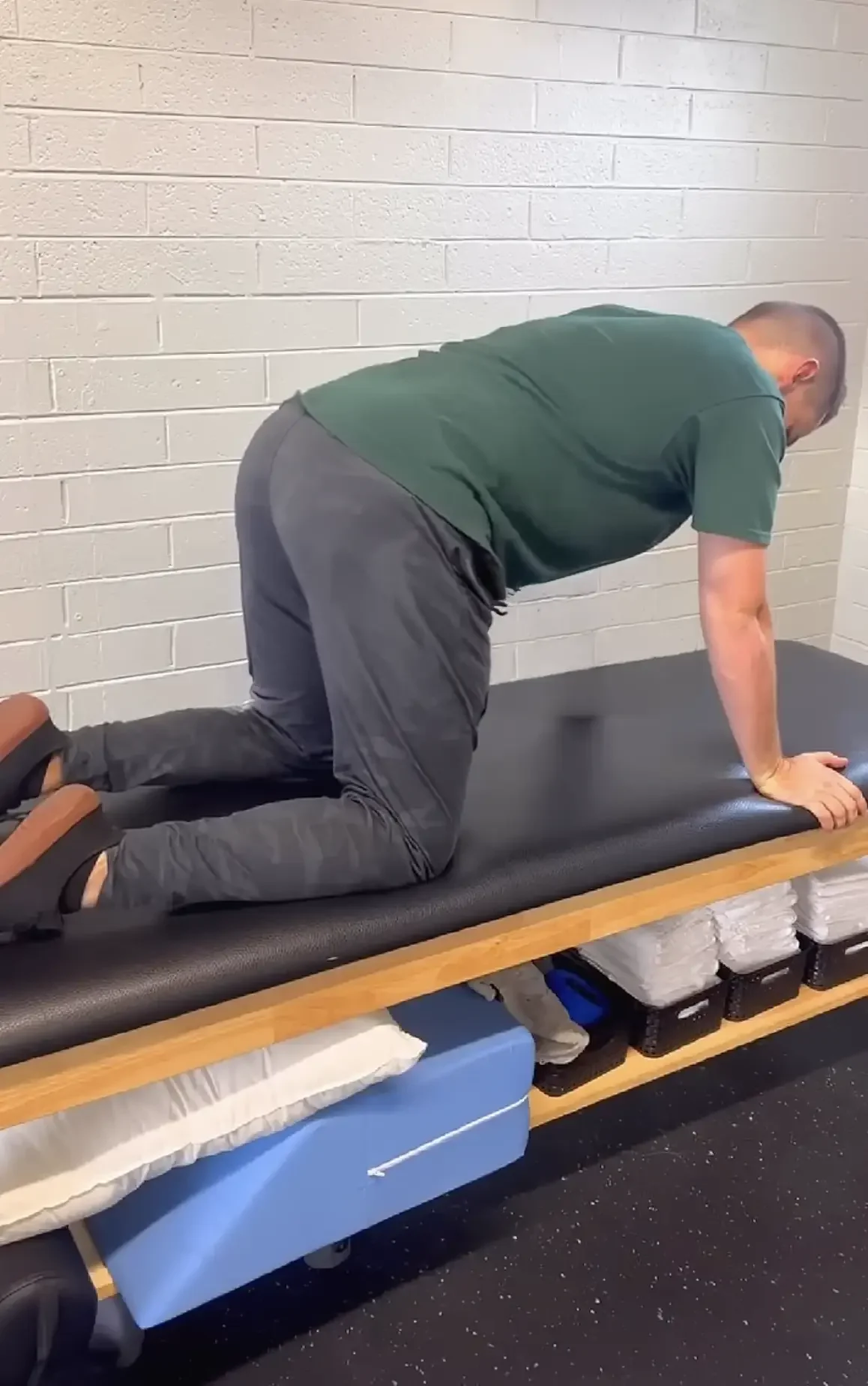 How Pelvic Position Can Contribute to Low Back Pain &amp; Sciatica