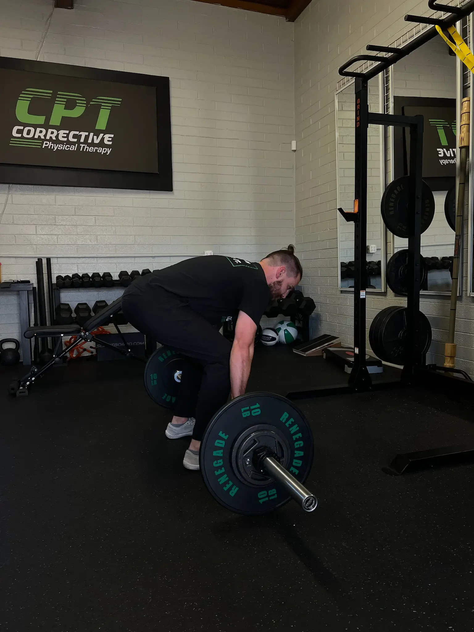 hamstring injury physical therapy in Scottsdale and Arcadia.