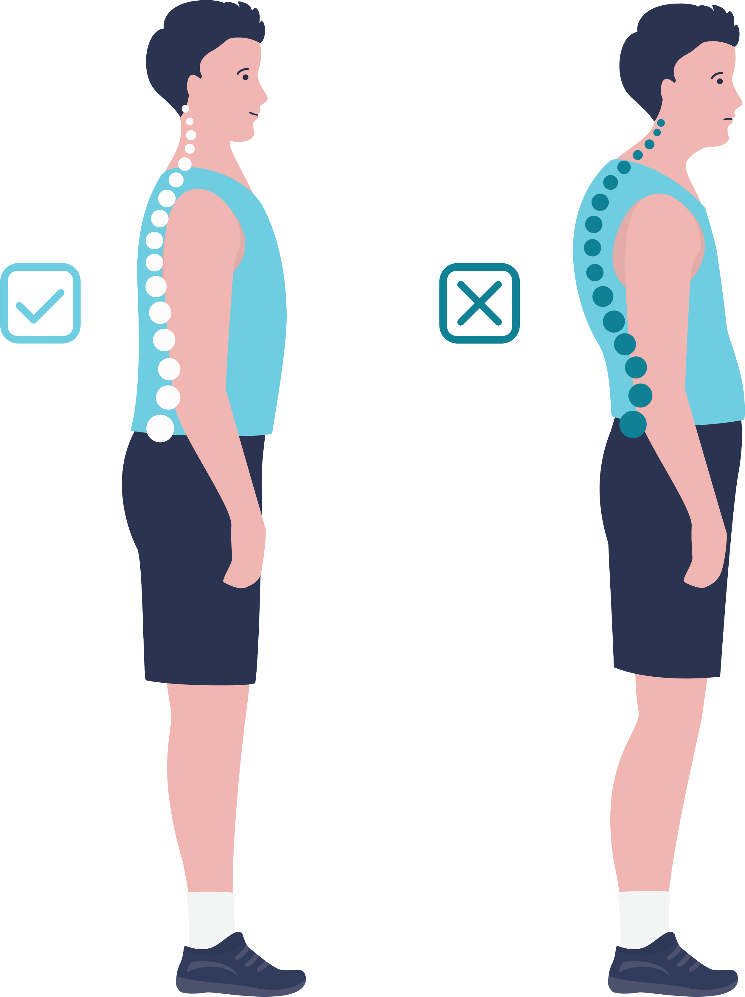 physical therapist in Scottsdale for posture correction.