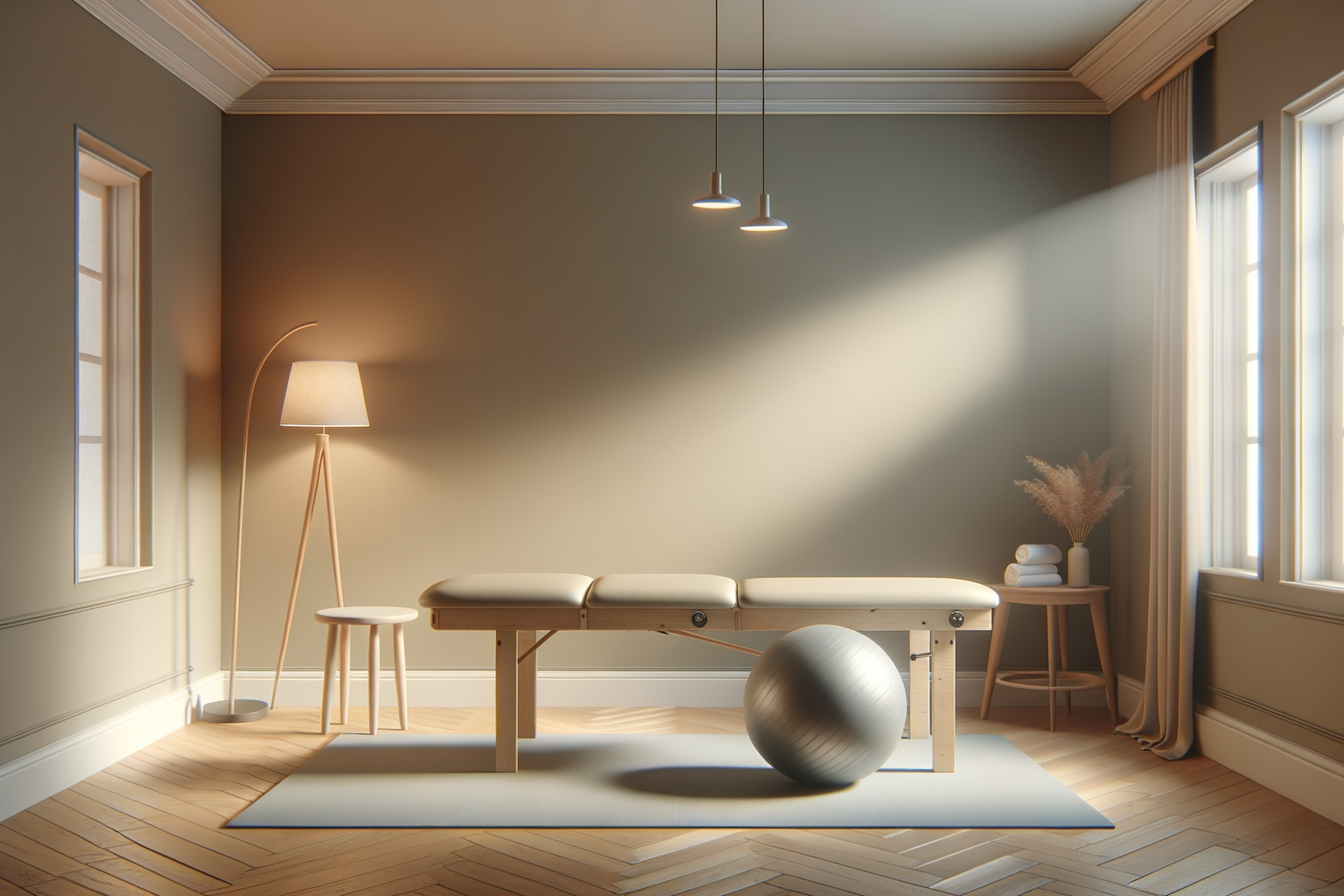 chronic injury physical therapy in Scottsdale.