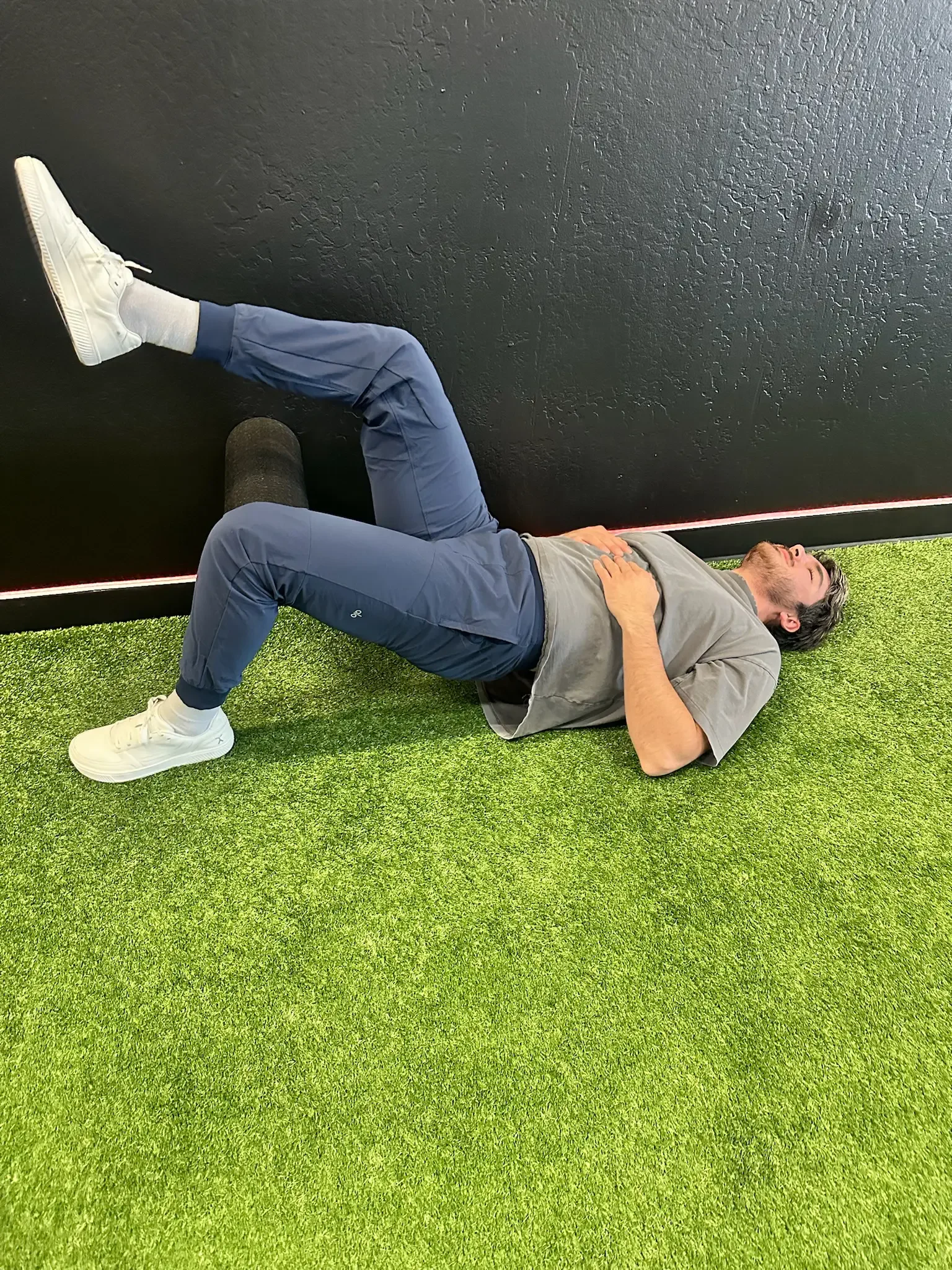 muscle strain physical therapist in Scottsdale.