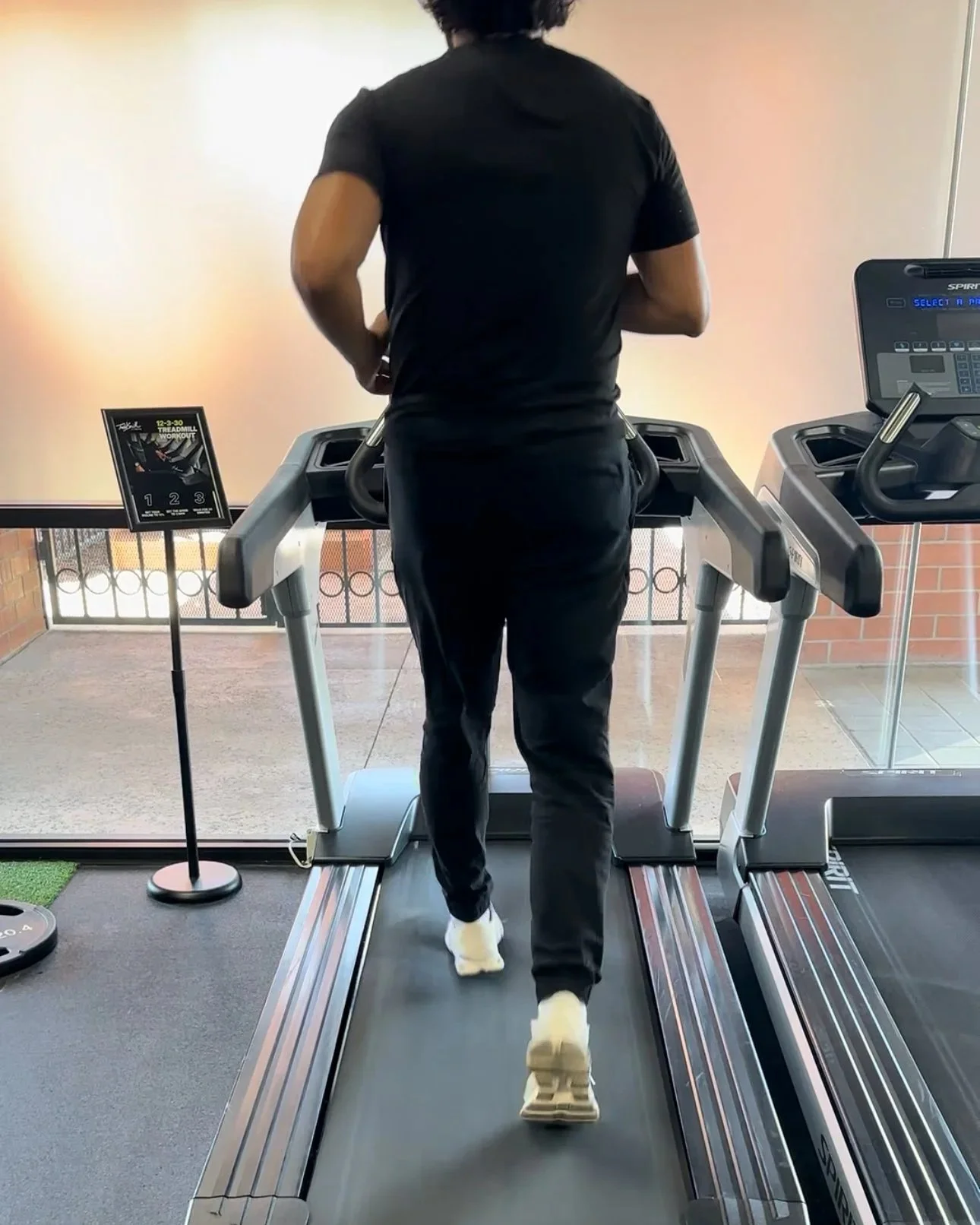 running analysis in Scottsdale.