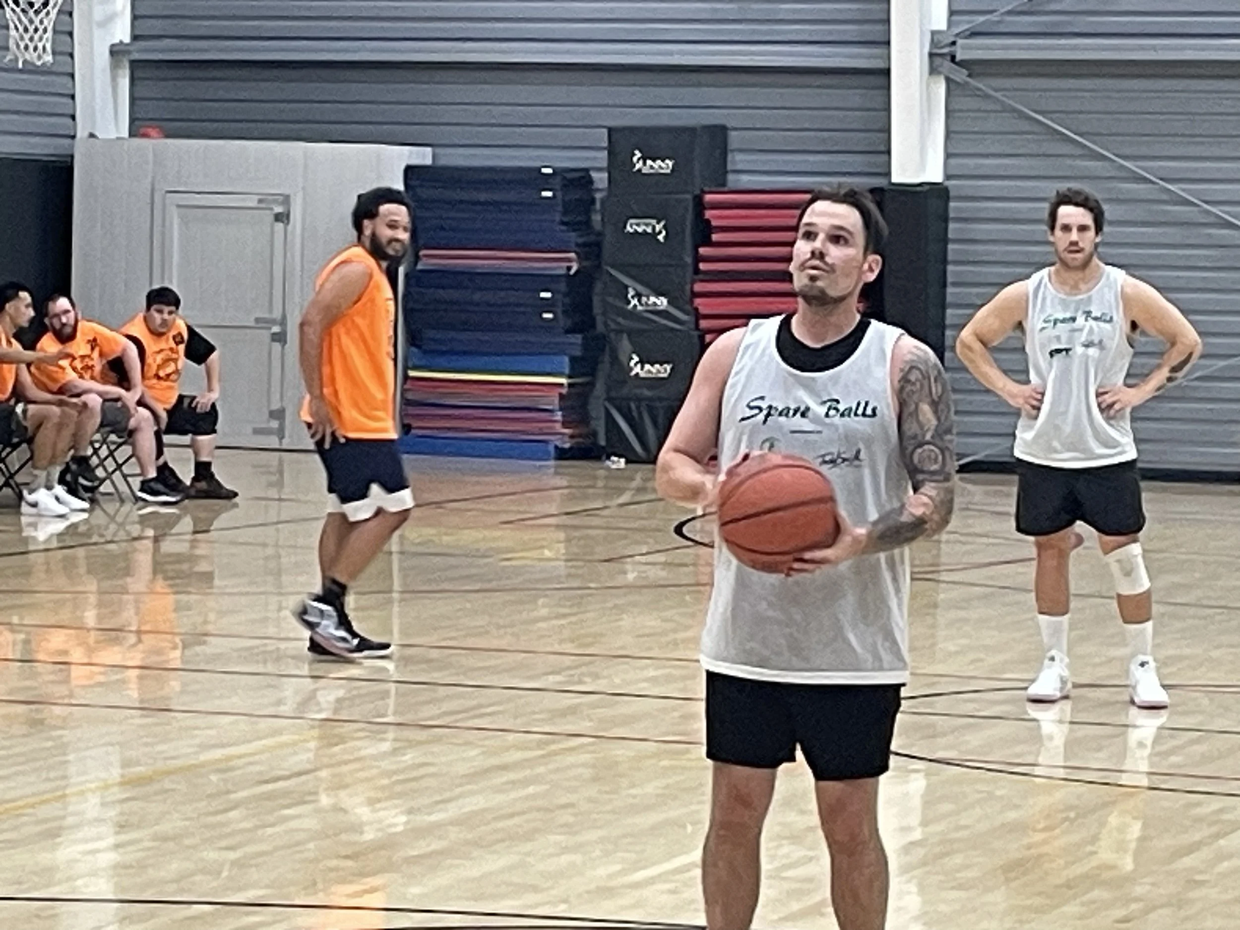 back to sport rehab in Scottsdale.