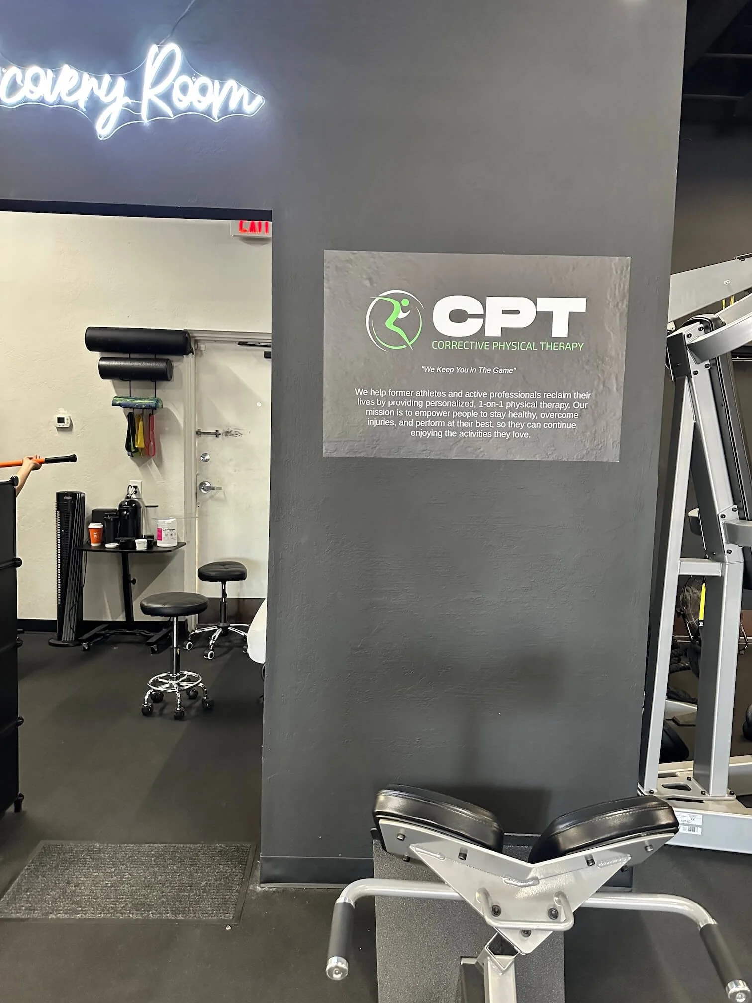 physical therapy in Arcadia, AZ.