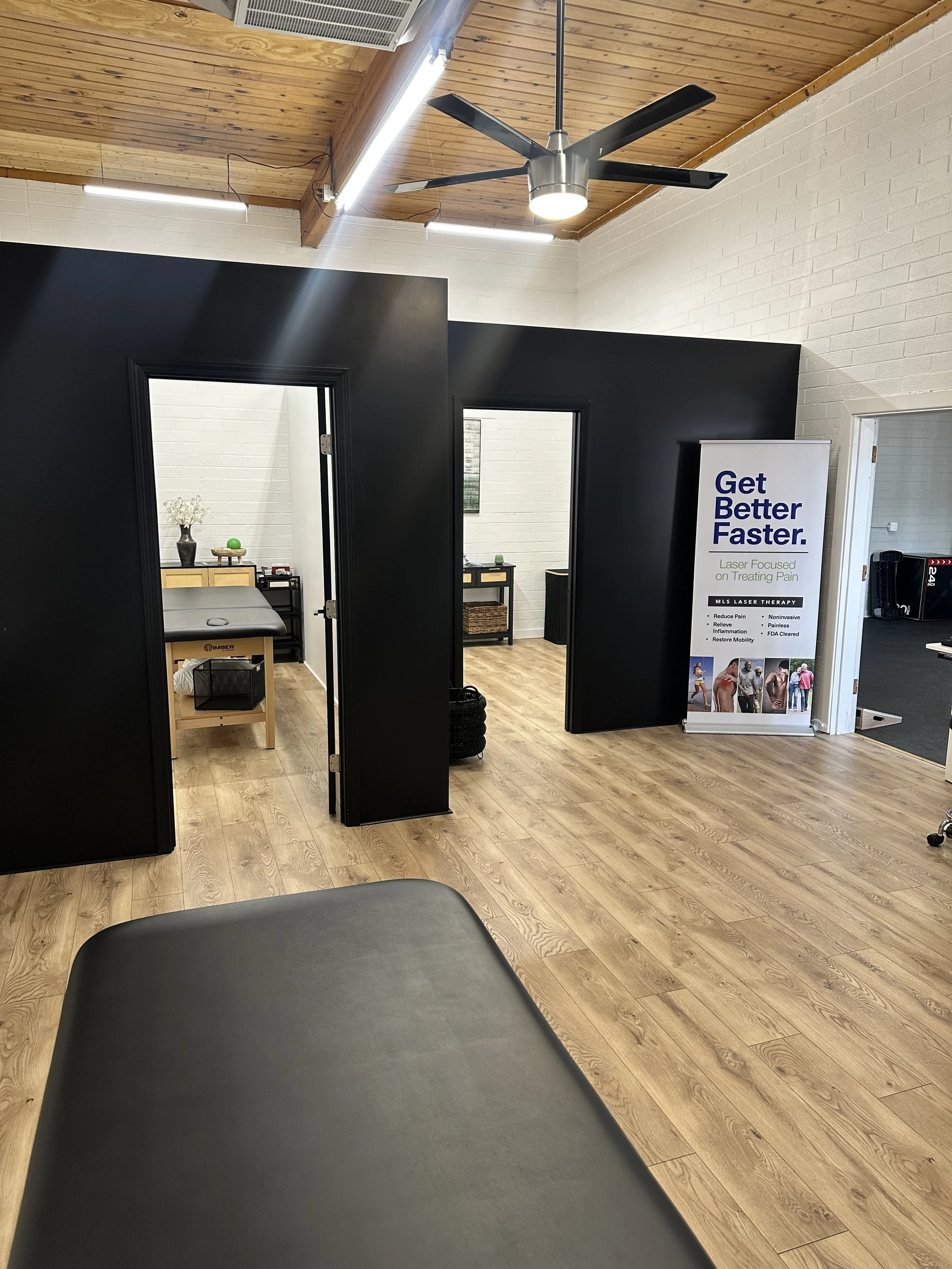 scottsdale physical therapy clinic.