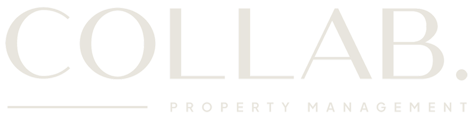 Collab Property Management.