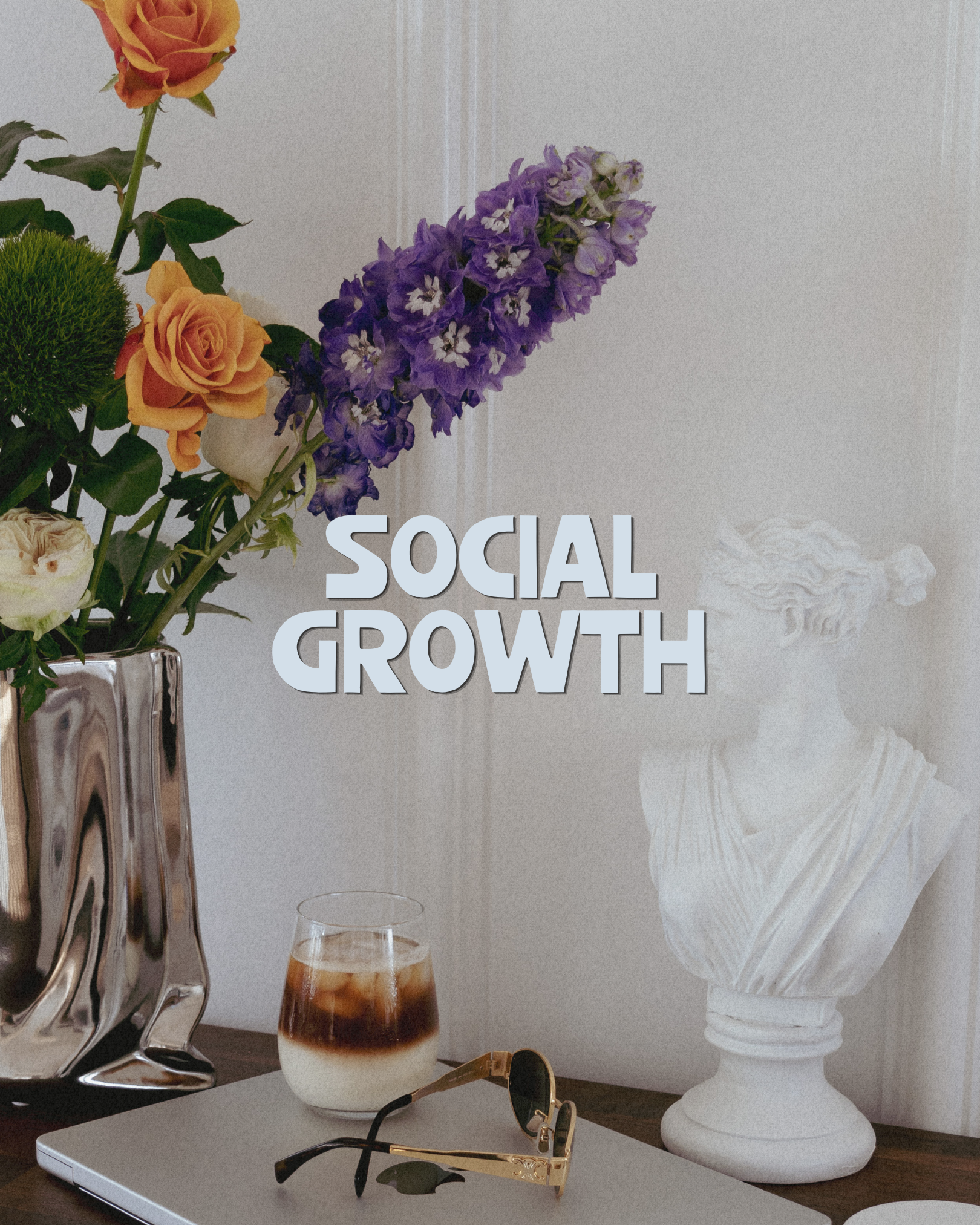 SOCIAL GROWTH