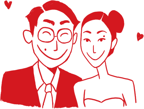 Michael &amp; Nicole's Wedding