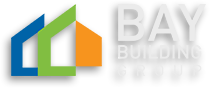 Bay Building Group  LOGO | Partnered with AJ Building & Restoration
