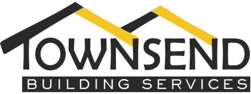 Townsend Building Services | Partnered with AJ Building & Restoration