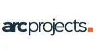Arc Projects  LOGO | Partnered with AJ Building & Restoration