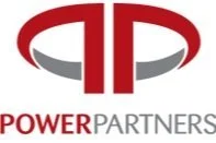 Power Partners Building Group  LOGO | Partnered with AJ Building & Restoration