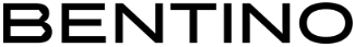 Bentino Logo | Partnered with AJ Building & Restoration