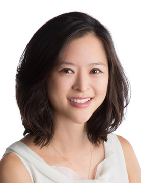 Dr Serena Yu, Lead Paediatric Dentist at Starlight Dental