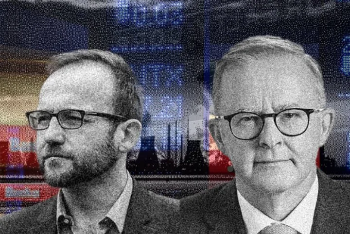 What the Greens + Labor government deal means for climate change