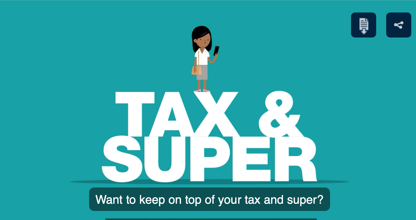 Tax News - new ATO app live this week!