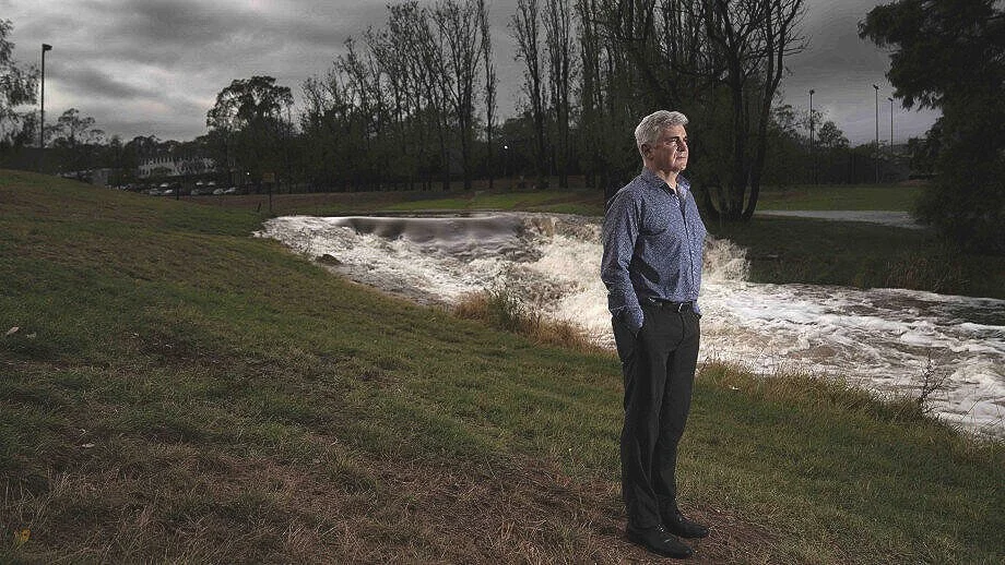 "We can choose the climate future we land in" - Code Red IPCC report