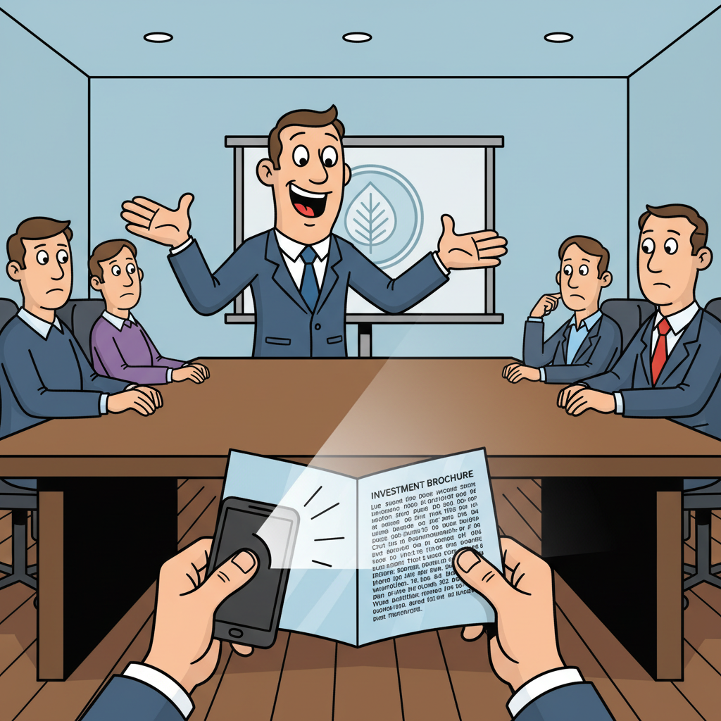 A Professional’s Guide to Portfolio Integrity