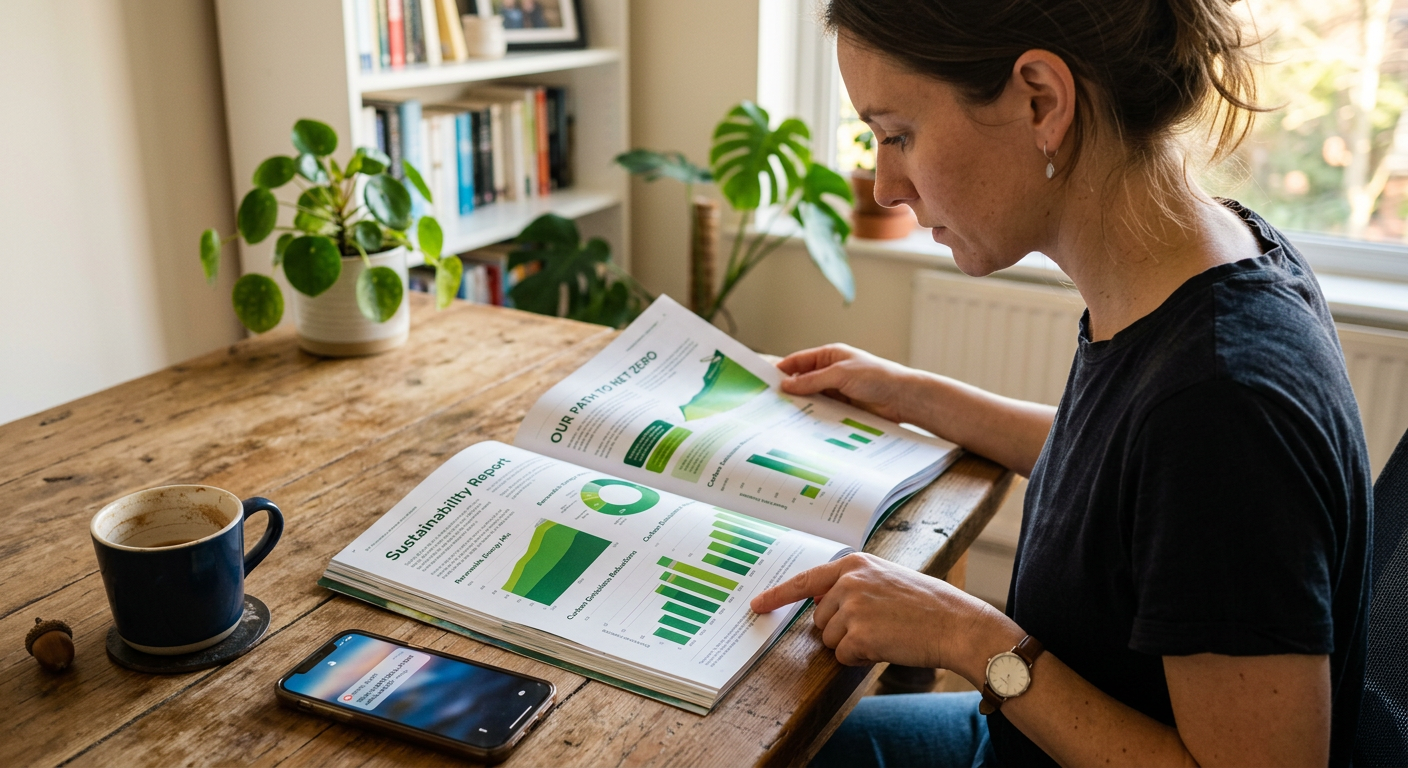 The Net Zero Shell Game: Why Most Carbon Pledges Are Only 10% True